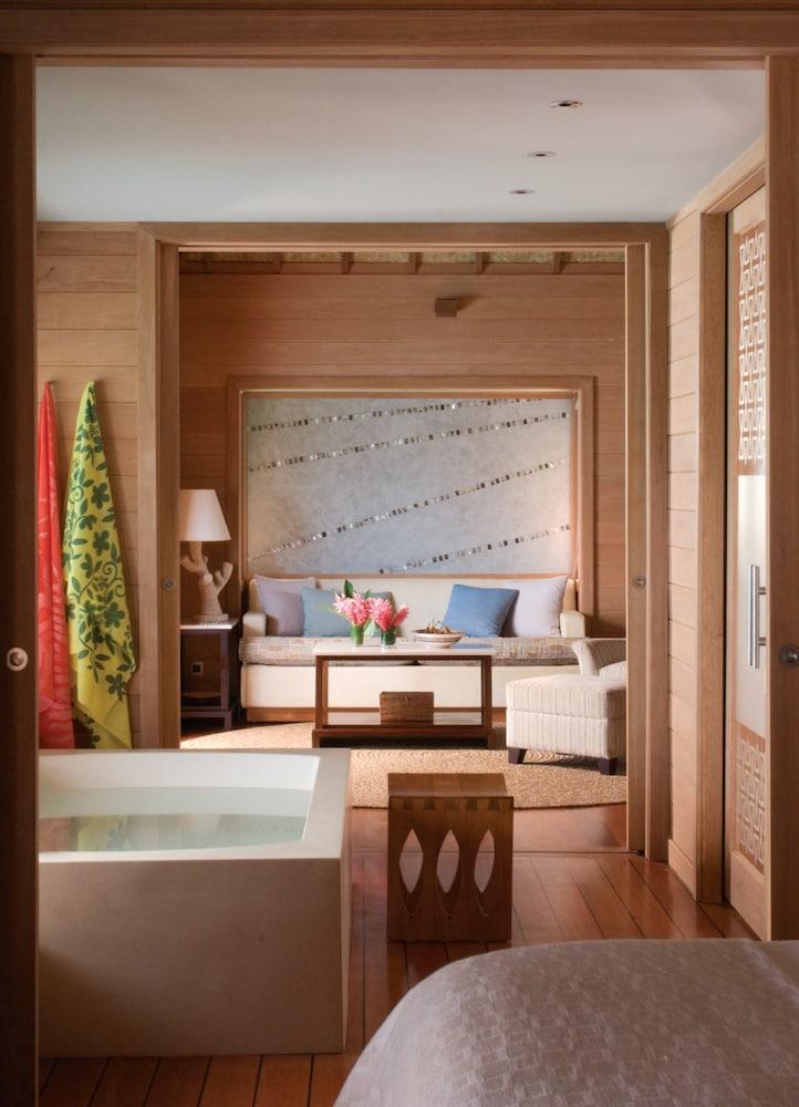 Four Seasons Resort Bora Bora Exterior foto