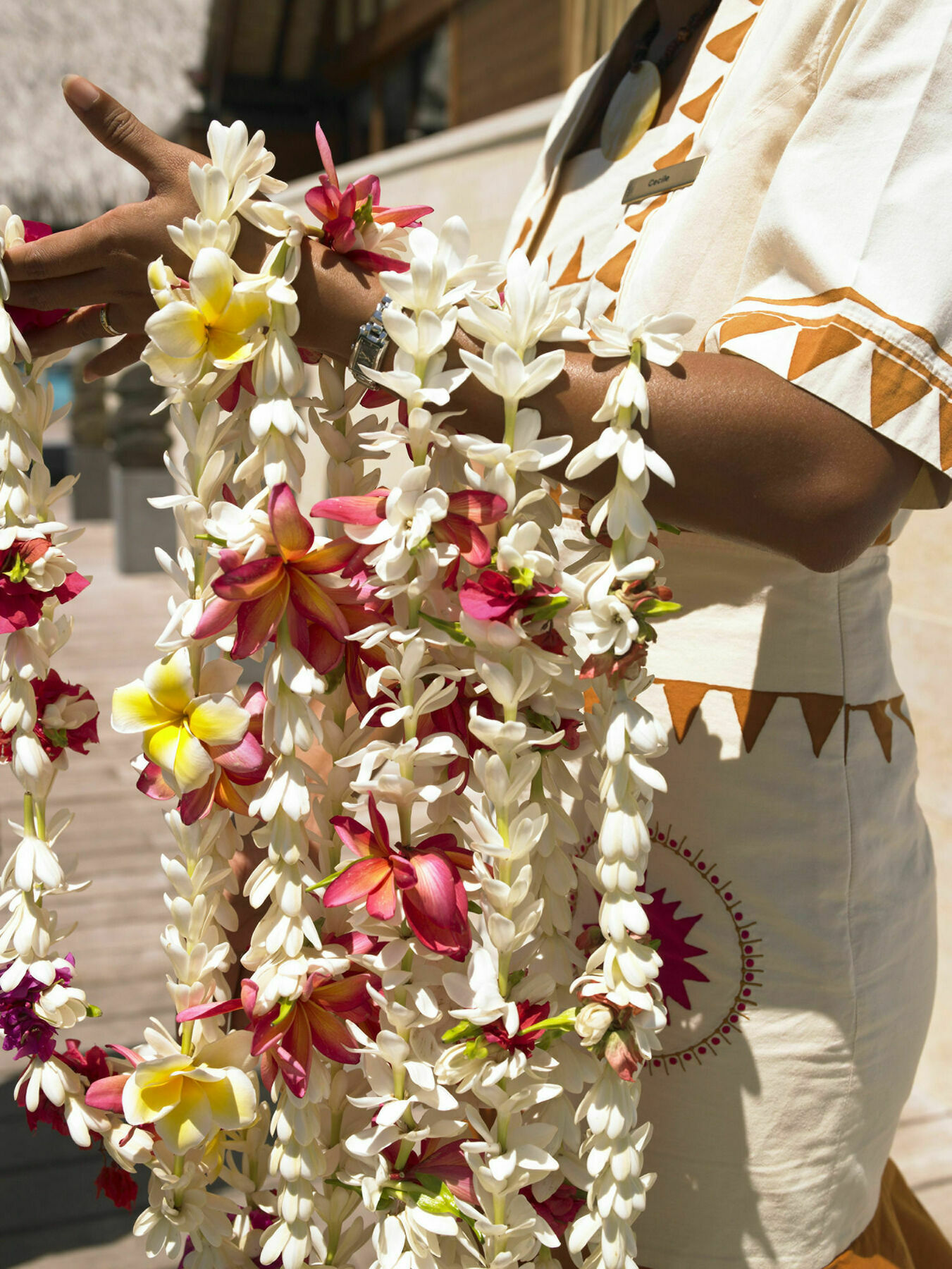 Four Seasons Resort Bora Bora Exterior foto